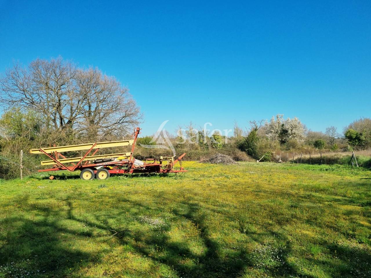 Propriet&agrave; rurale In vendita Gard
