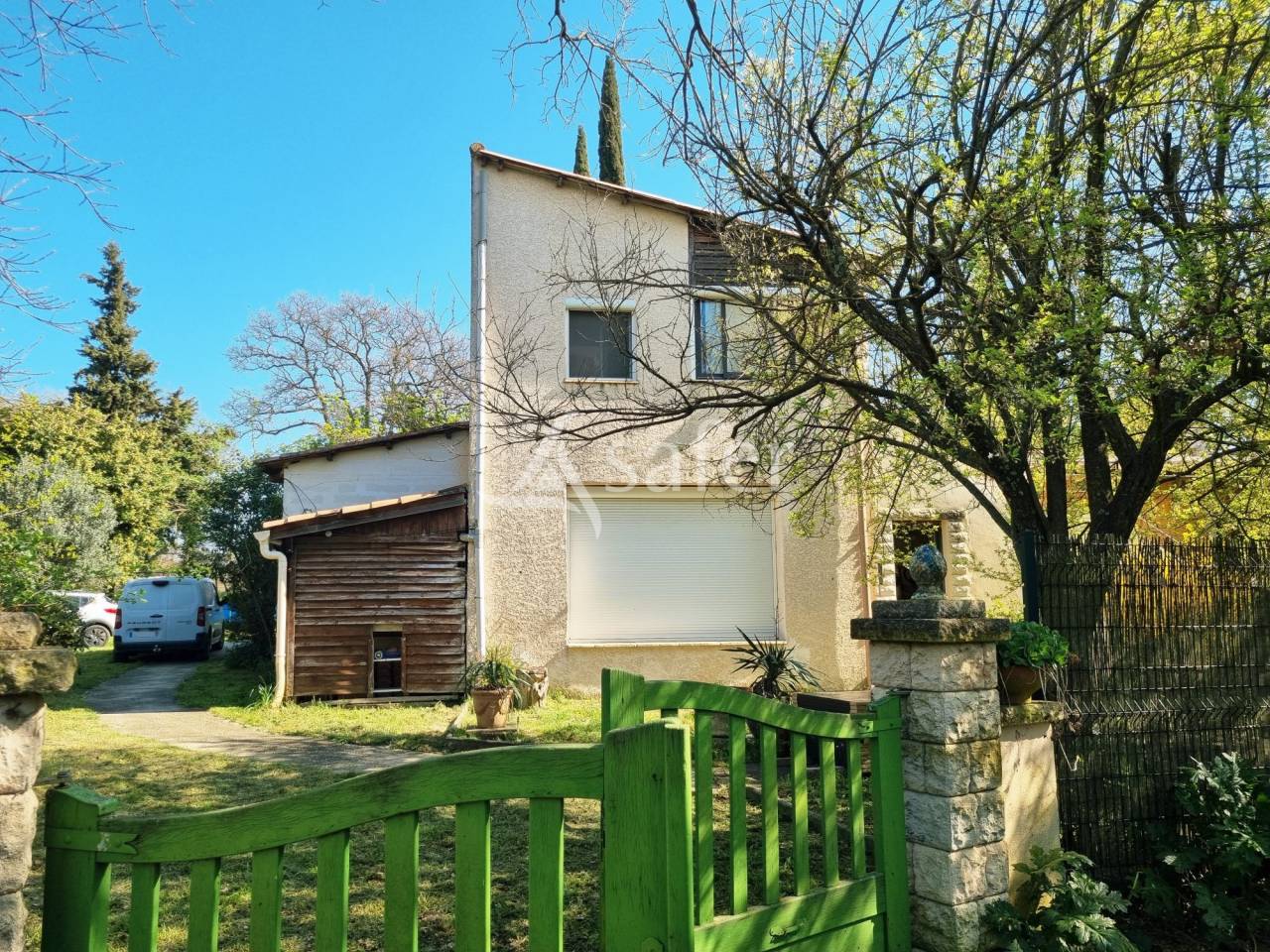 Propriet&agrave; rurale In vendita Gard