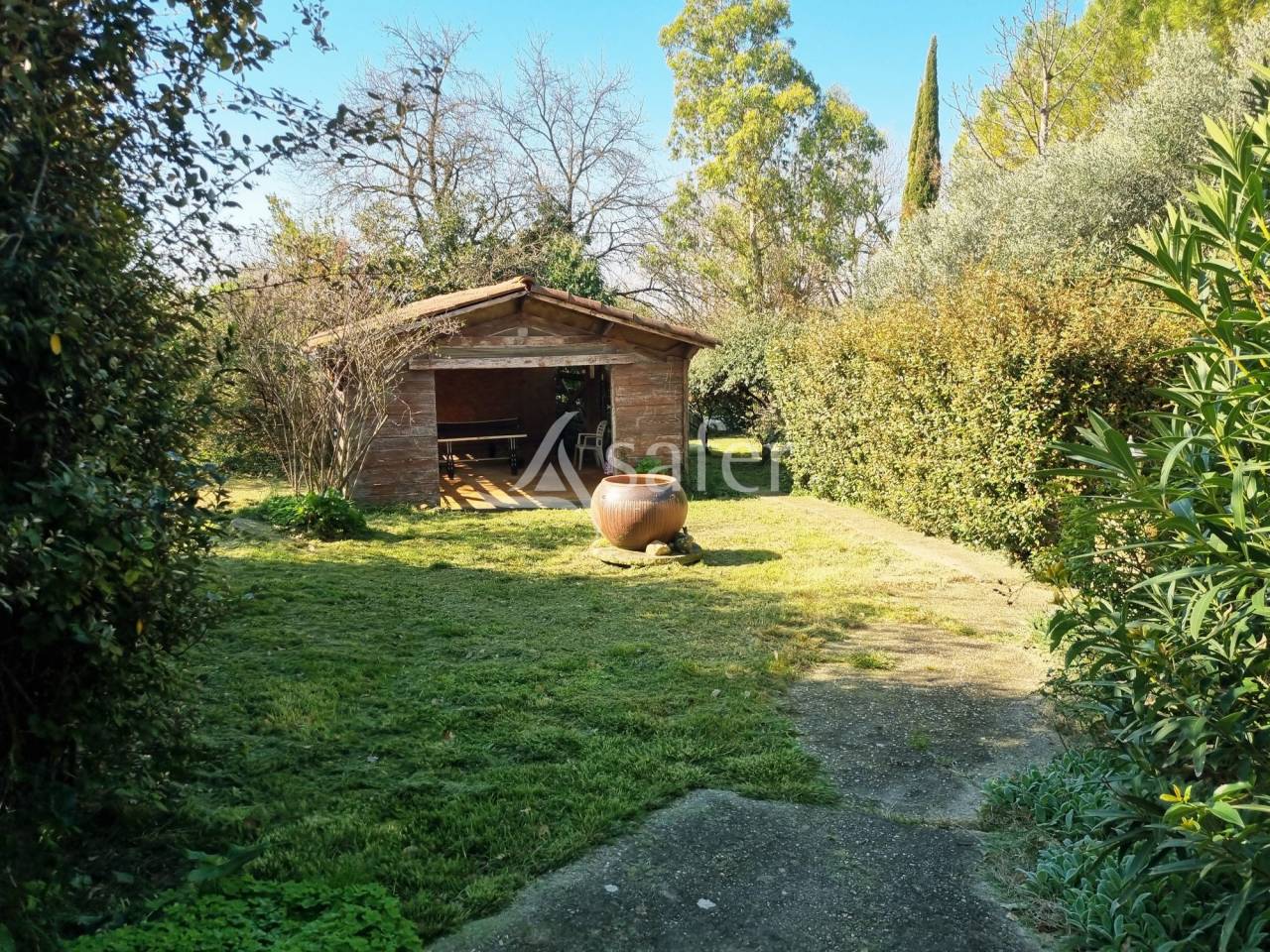 Propriet&agrave; rurale In vendita Gard