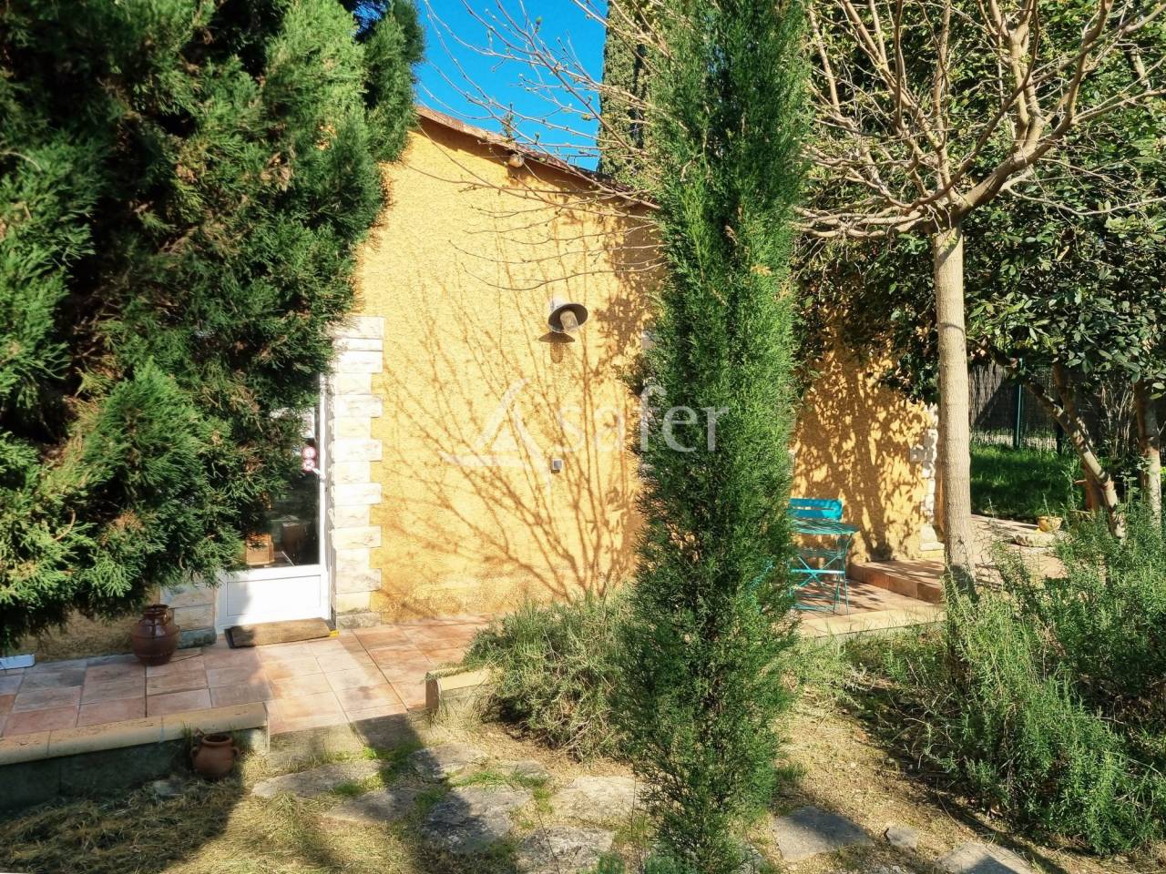 Propriet&agrave; rurale In vendita Gard