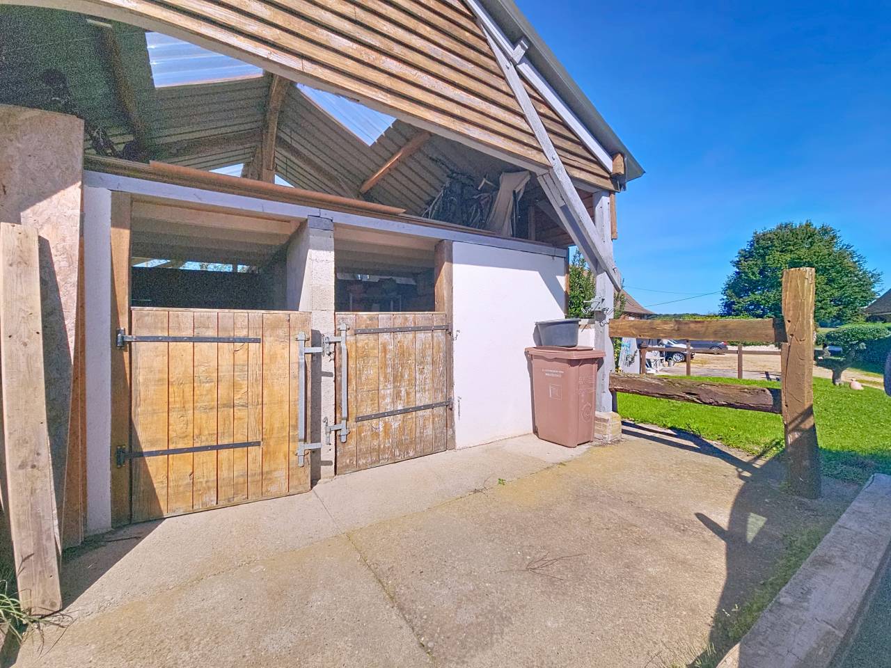 Bella dimora equestre In vendita Sa&ocirc;ne-et-Loire