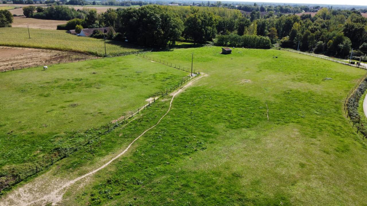 Bella dimora equestre In vendita Sa&ocirc;ne-et-Loire