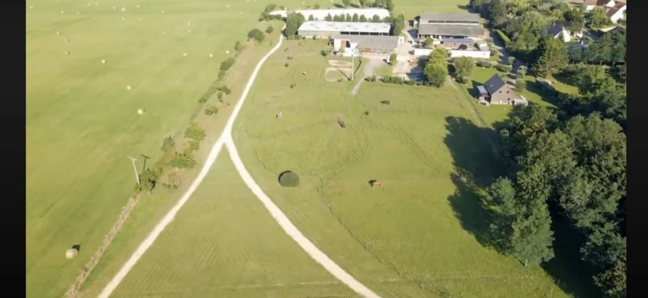 Scuderia per proprietari In vendita Indre-et-Loire