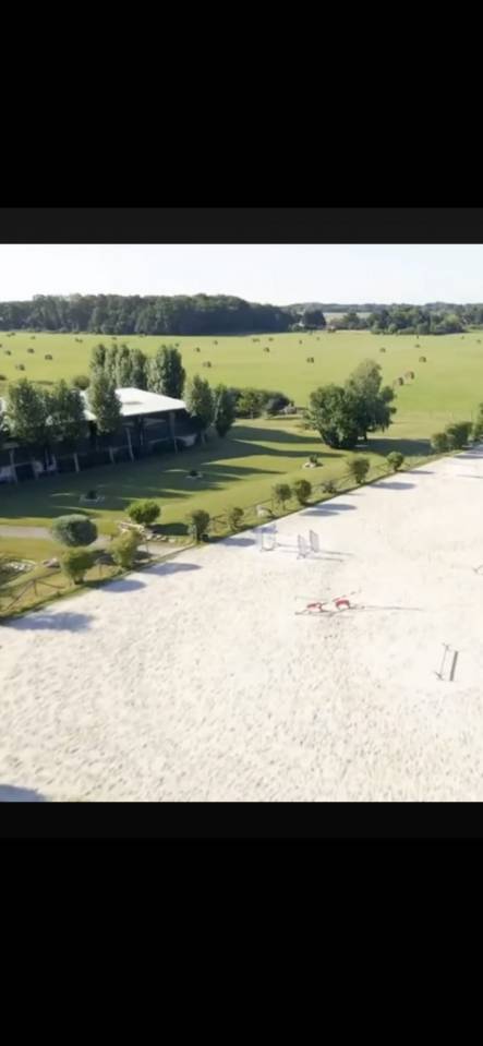 Scuderia per proprietari In vendita Indre-et-Loire