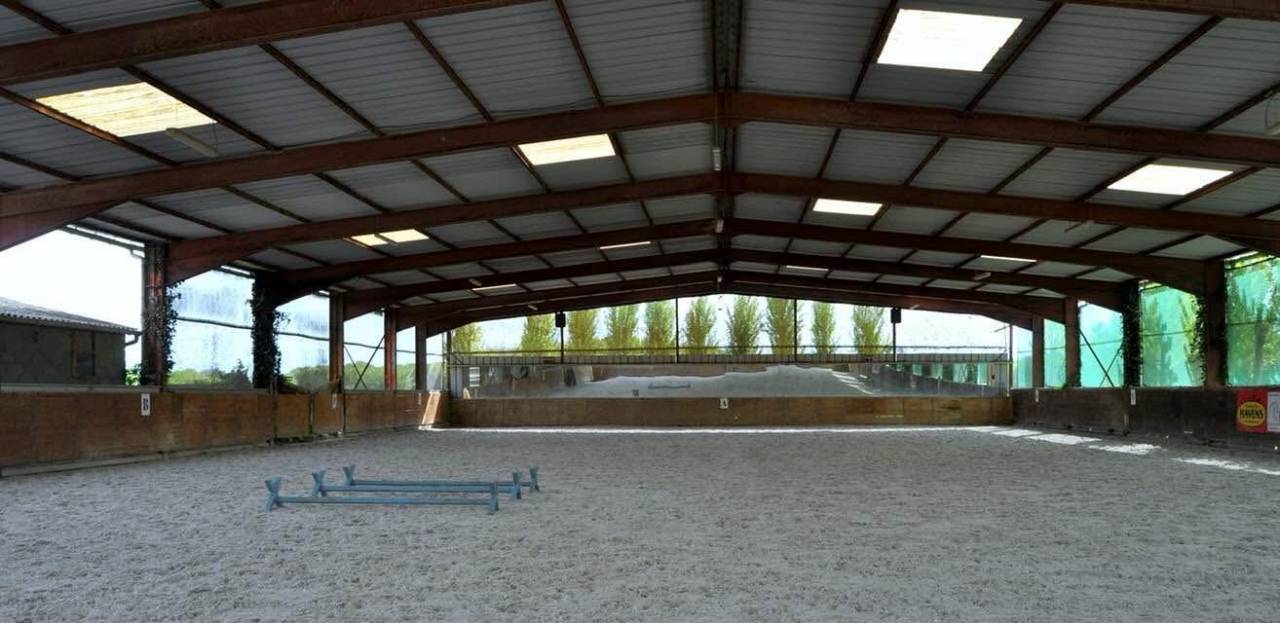 Scuderia per proprietari In vendita Indre-et-Loire