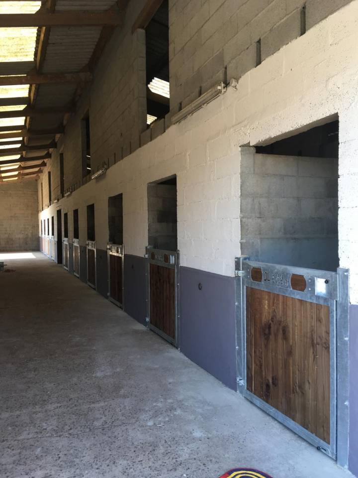 Scuderia per proprietari In vendita Indre-et-Loire