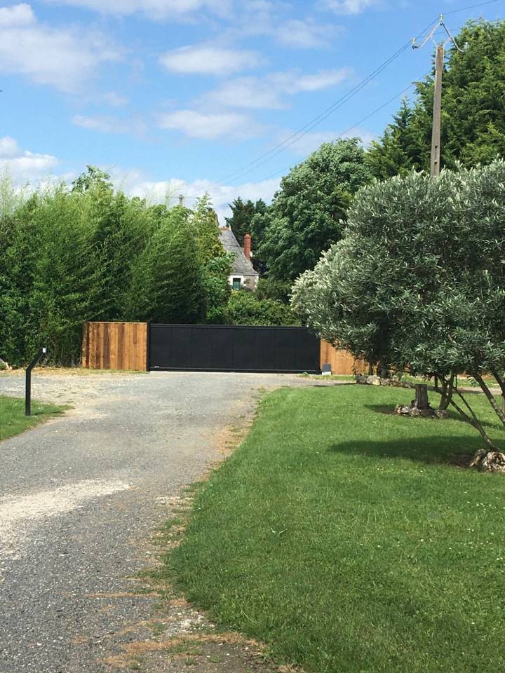 Scuderia per proprietari In vendita Indre-et-Loire