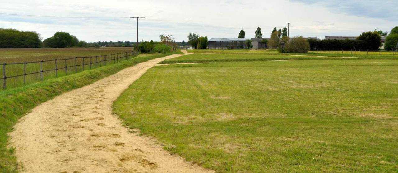 Scuderia per proprietari In vendita Indre-et-Loire