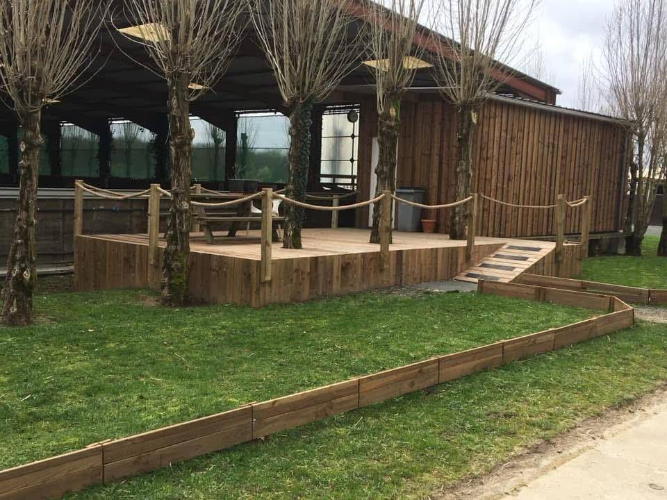 Scuderia per proprietari In vendita Indre-et-Loire