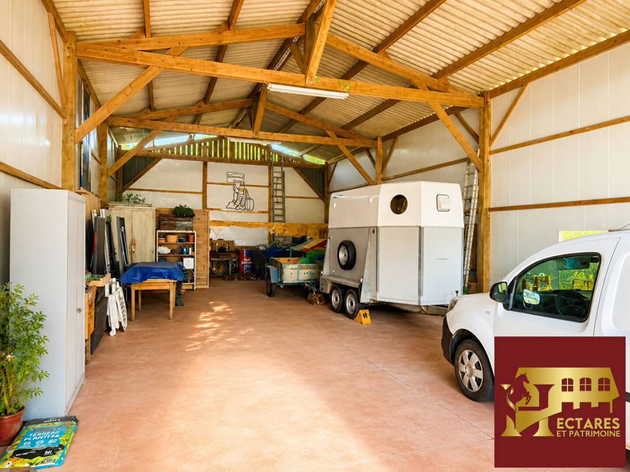 Propriet&agrave; equestre In vendita Loire-Atlantique