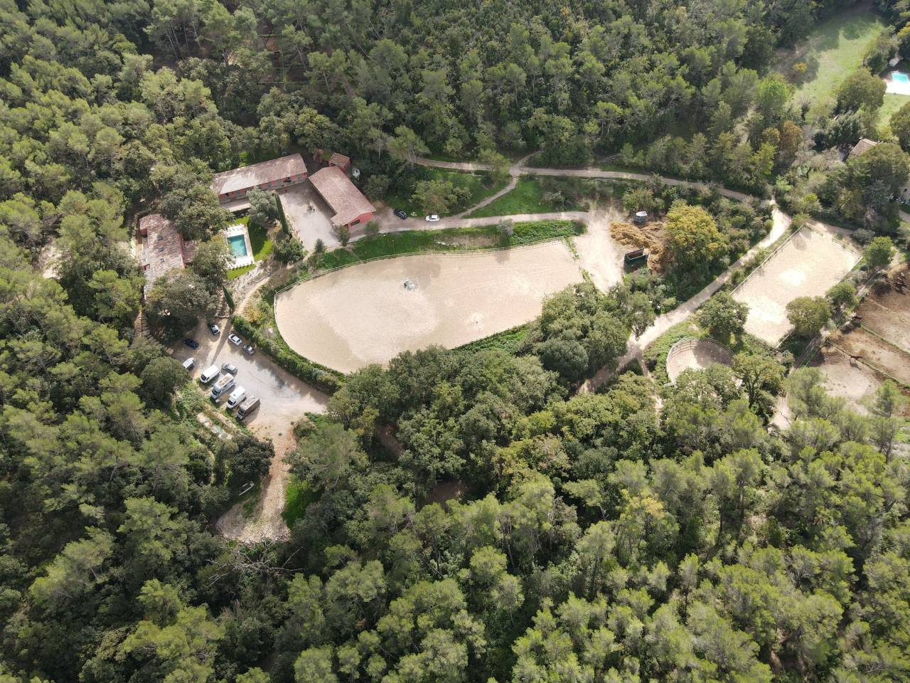Bella dimora equestre In vendita Bouches-du-Rh&ocirc;ne