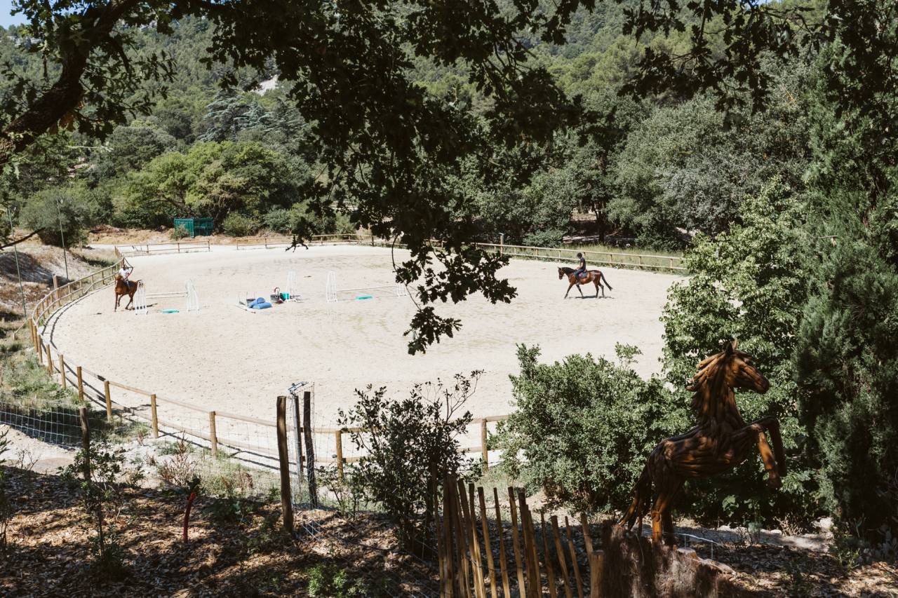 Bella dimora equestre In vendita Bouches-du-Rh&ocirc;ne