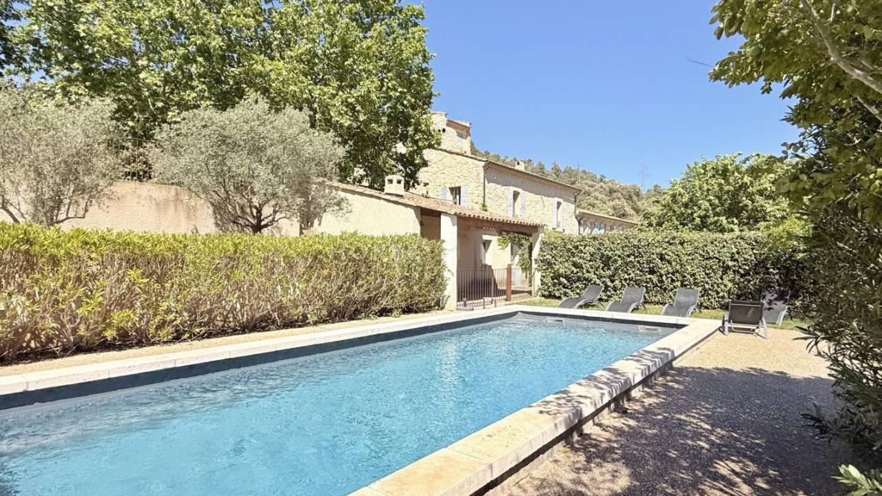 Propriet&agrave; equestre In vendita Alpes-de-Haute-Provence