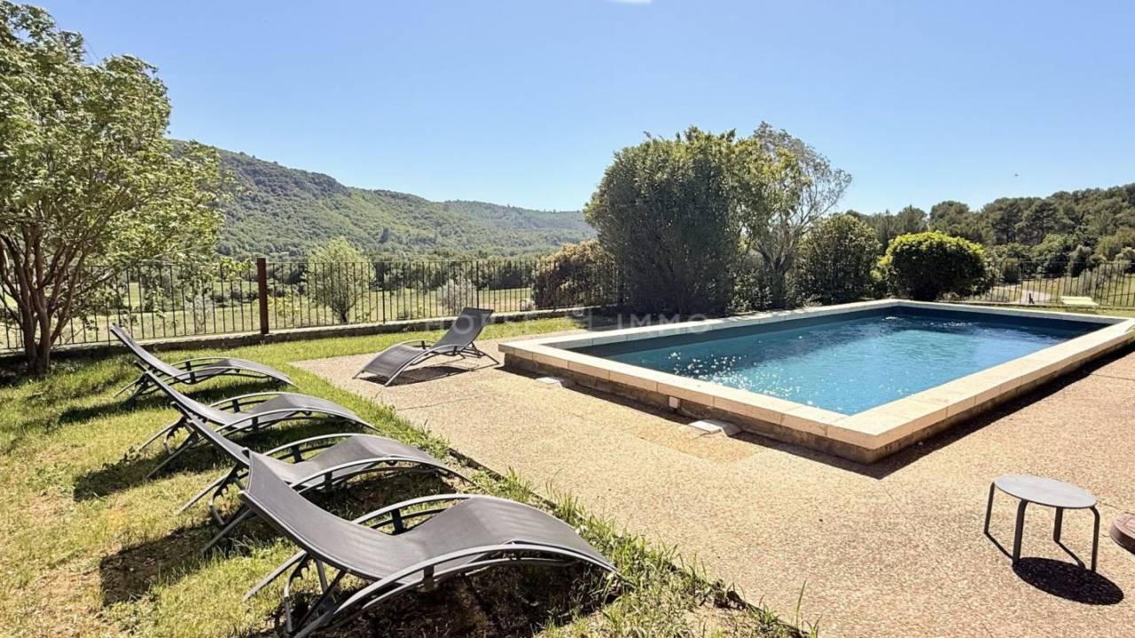 Propriet&agrave; equestre In vendita Alpes-de-Haute-Provence