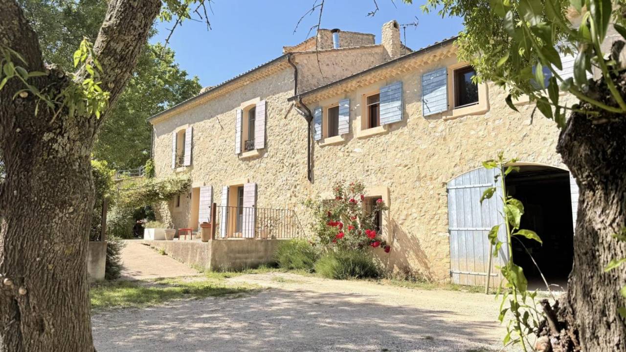 Propriet&agrave; equestre In vendita Alpes-de-Haute-Provence