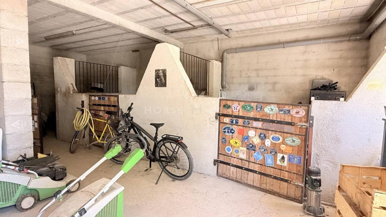 Propriet&agrave; equestre In vendita Alpes-de-Haute-Provence