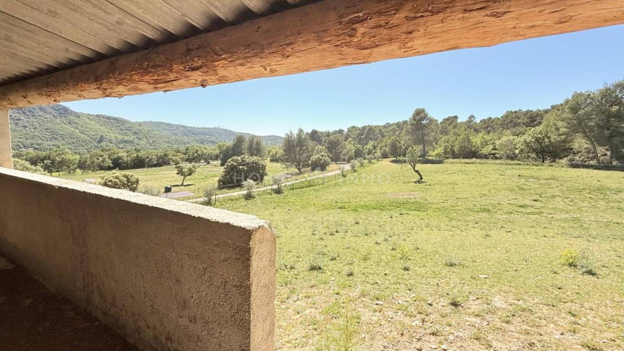 Propriet&agrave; equestre In vendita Alpes-de-Haute-Provence