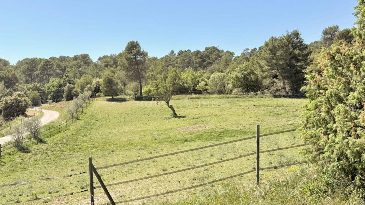 Propriet&agrave; equestre In vendita Alpes-de-Haute-Provence
