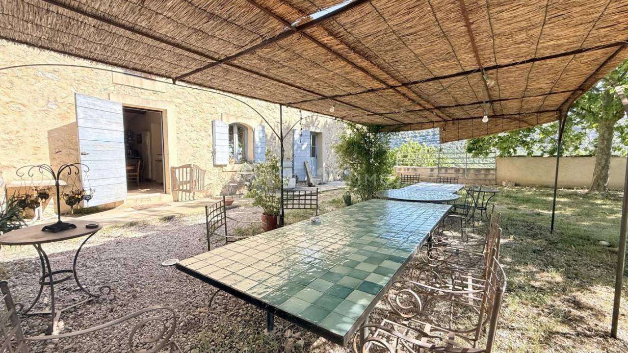 Propriet&agrave; equestre In vendita Alpes-de-Haute-Provence