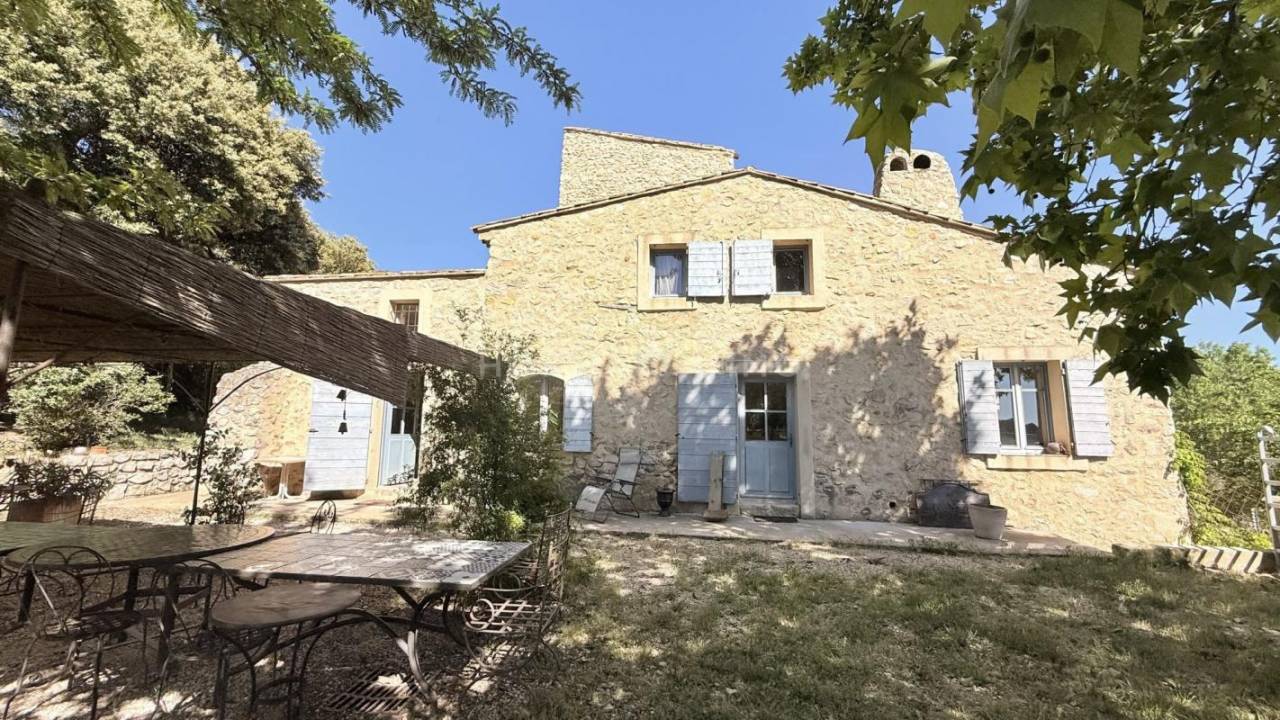 Propriet&agrave; equestre In vendita Alpes-de-Haute-Provence