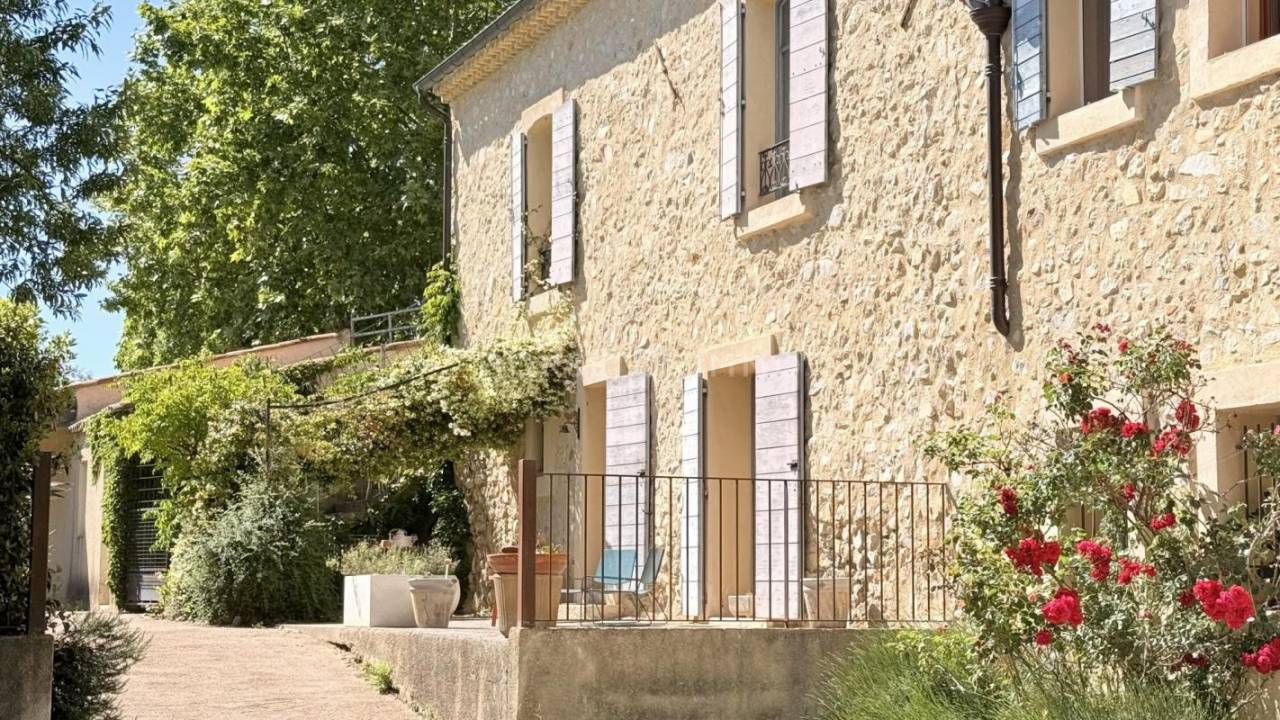 Propriet&agrave; equestre In vendita Alpes-de-Haute-Provence