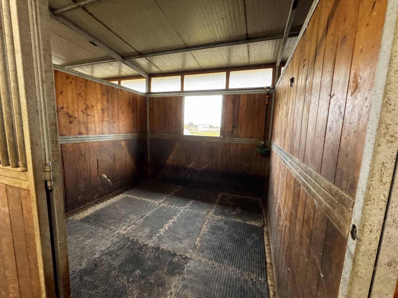 HARAS DE CUILLERET 