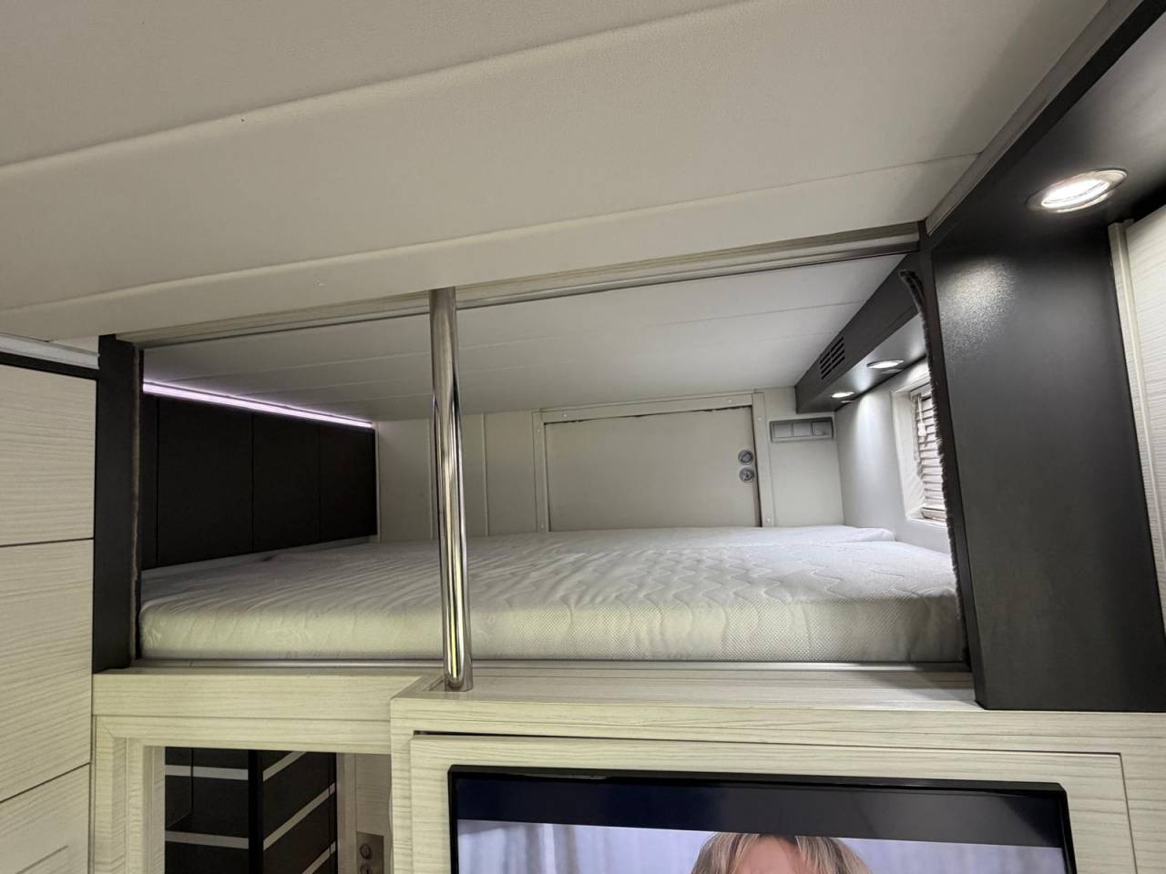 Camion per Cavalli EQUIX VOLVO 2016 Occasione