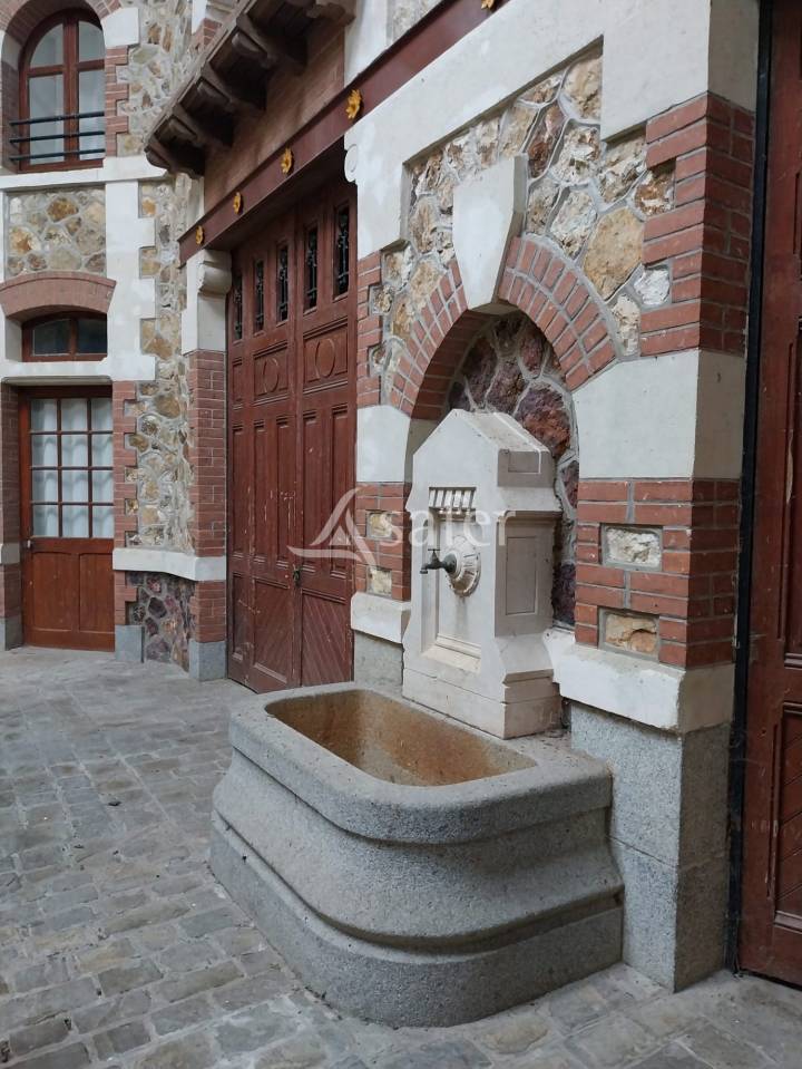 Propriet&agrave; equestre In vendita Loire-Atlantique