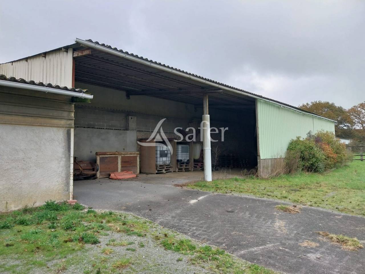 Propriet&agrave; equestre In vendita Loire-Atlantique