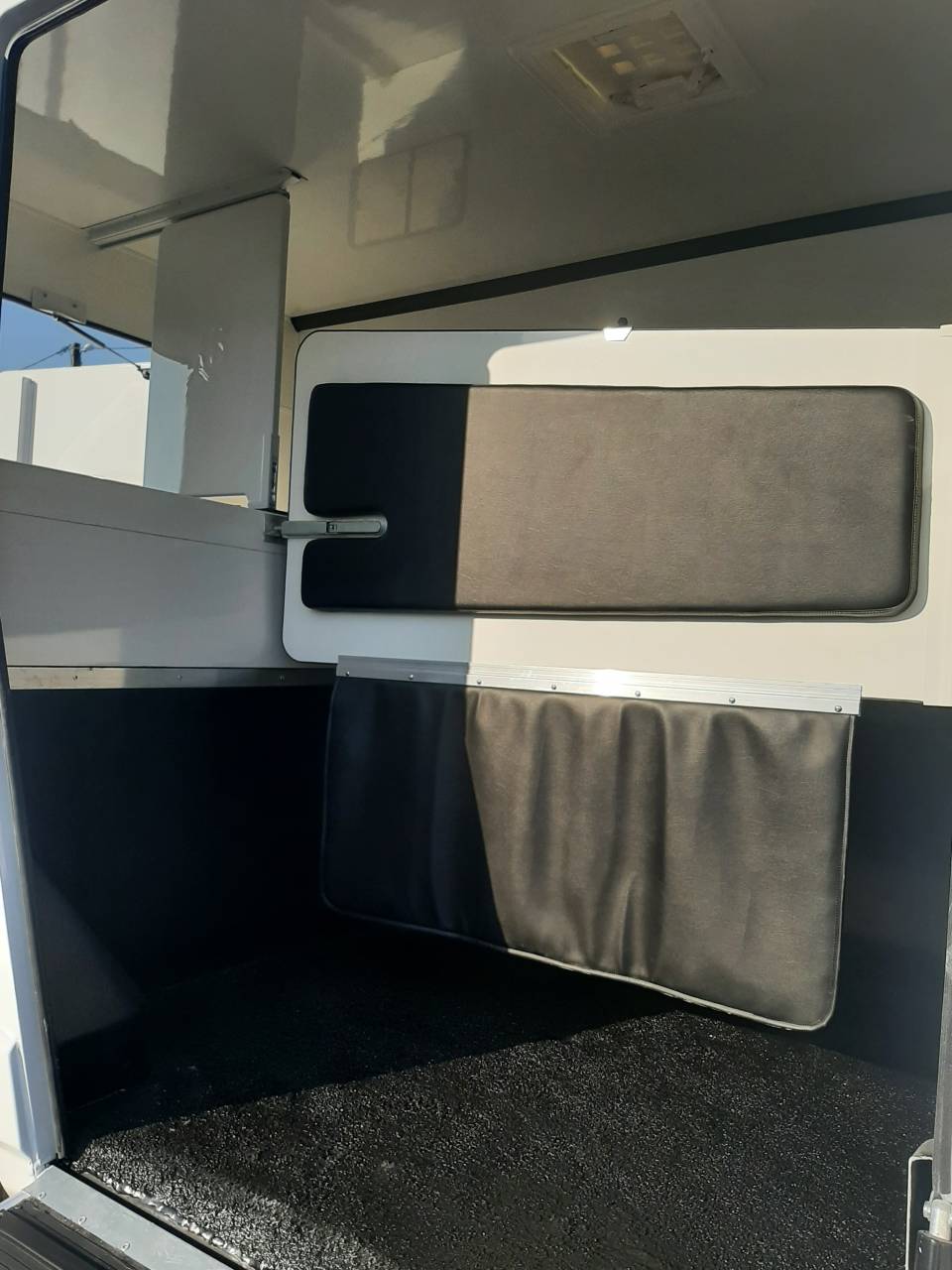 Van per Cavalli Renault Master 2018 Occasione