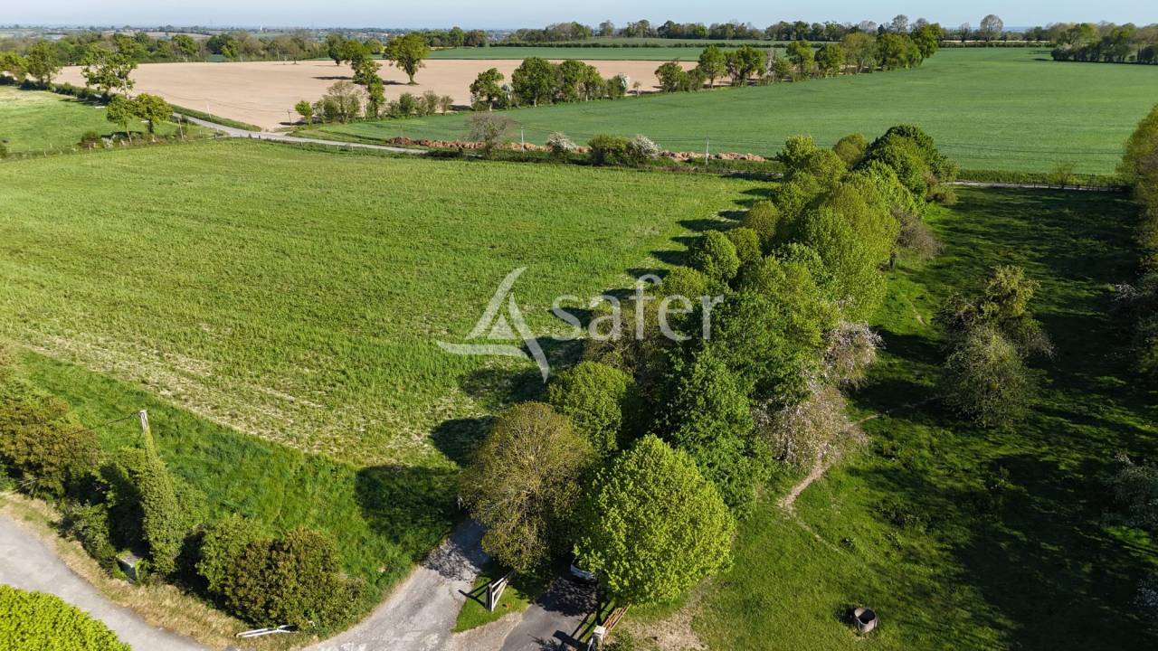 Azienda agricola In vendita Manche