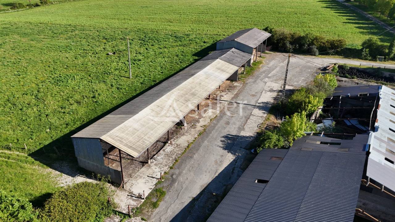 Azienda agricola In vendita Manche