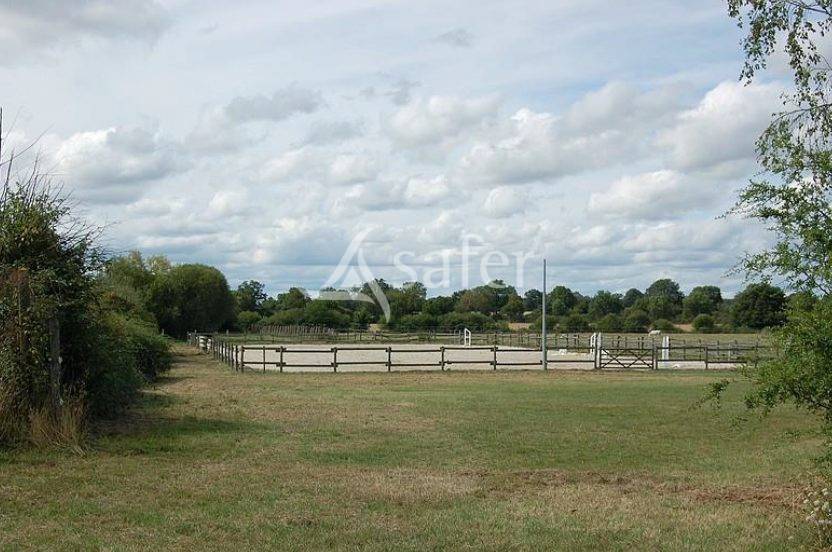 Propriet&agrave; equestre In vendita Mayenne