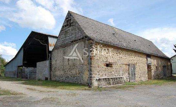 Propriet&agrave; equestre In vendita Mayenne