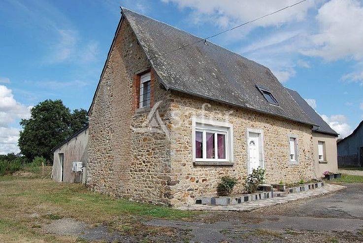 Propriet&agrave; equestre In vendita Mayenne