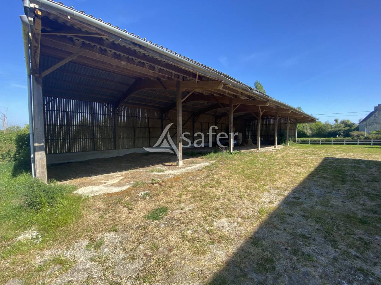 Propriet&agrave; equestre In vendita Manche