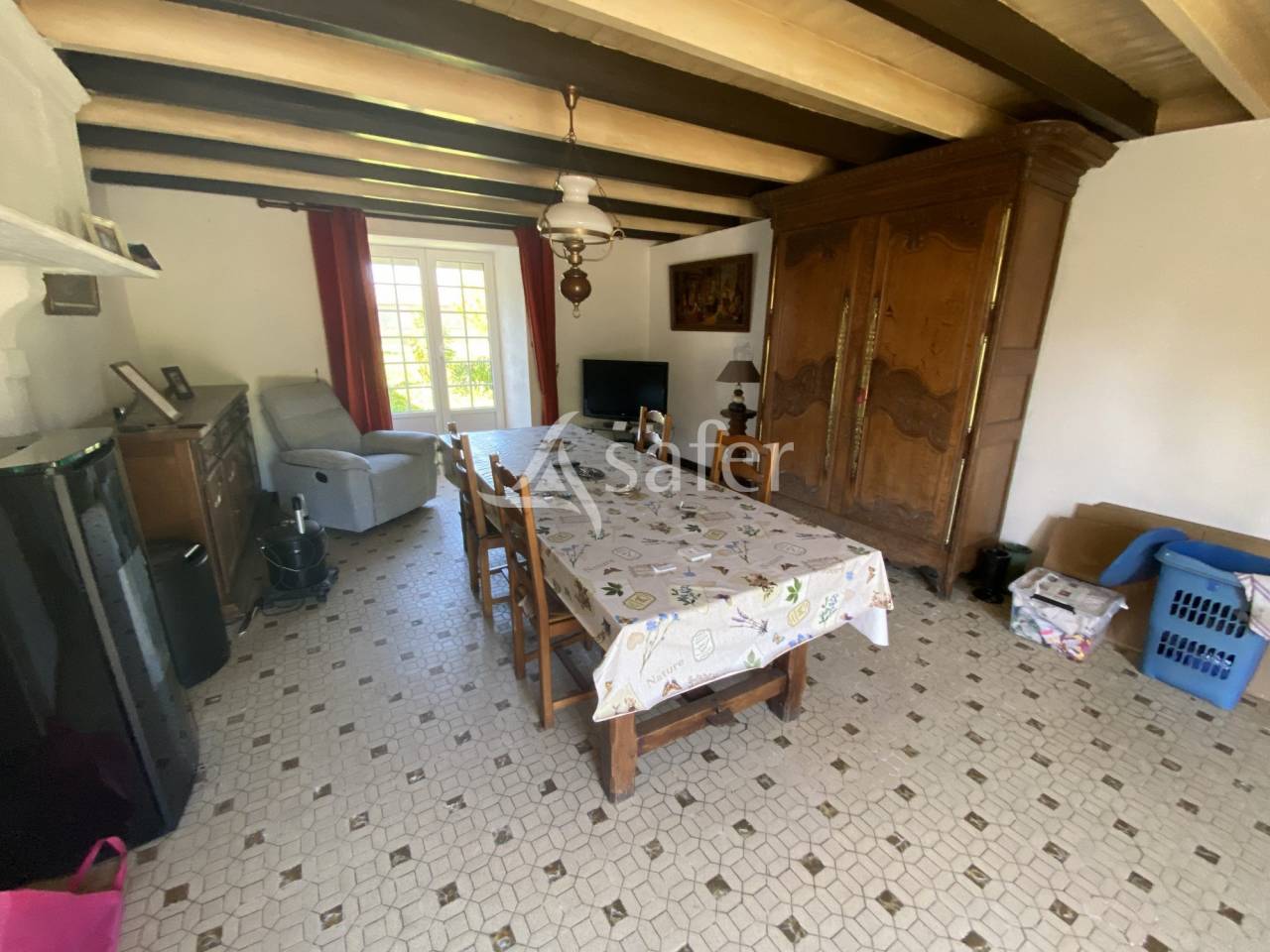 Propriet&agrave; equestre In vendita Manche