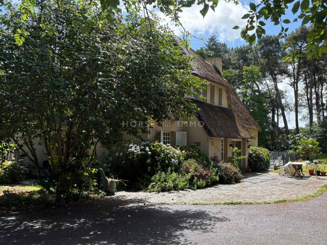Propriet&agrave; equestre In vendita Loire-Atlantique