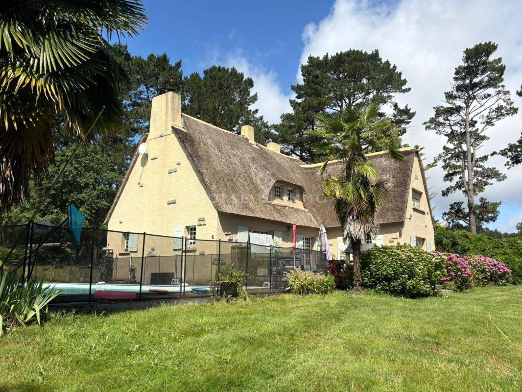 Propriet&agrave; equestre In vendita Loire-Atlantique