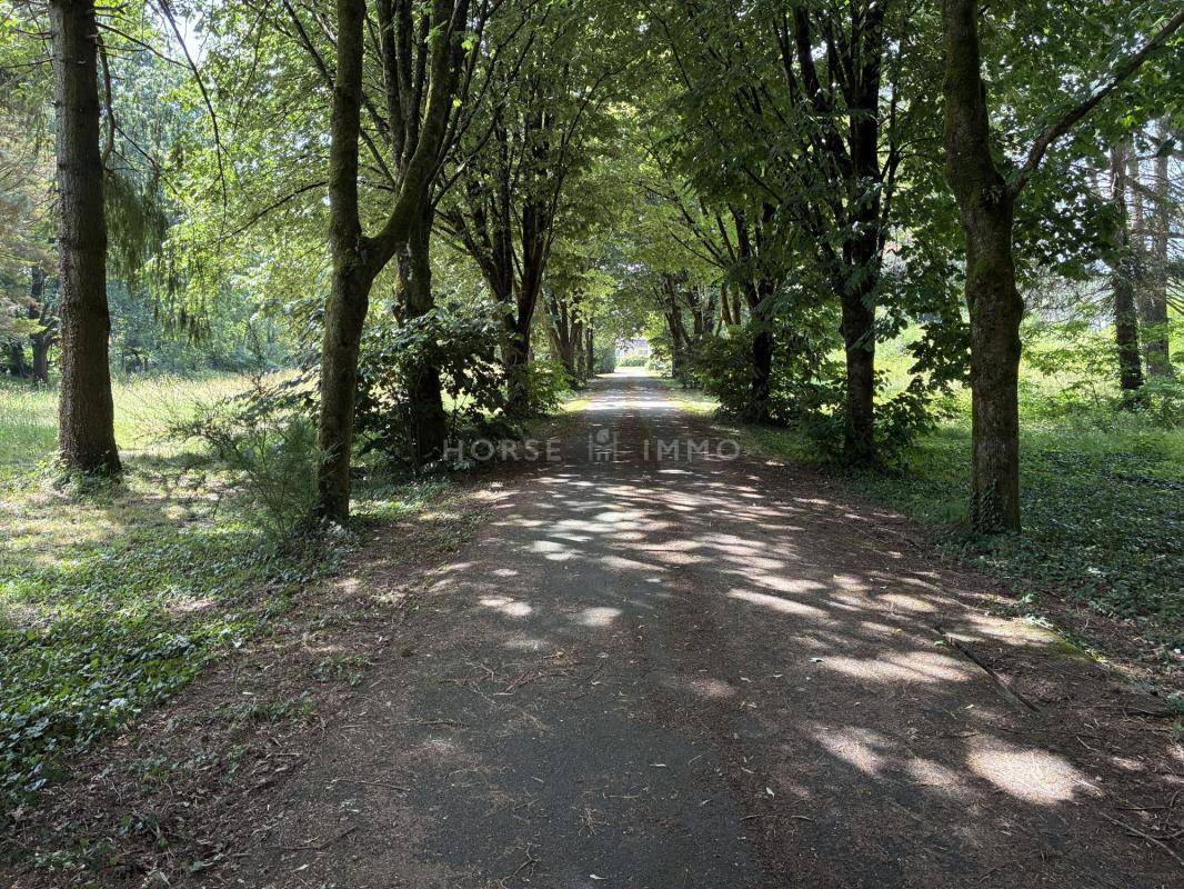 Propriet&agrave; equestre In vendita Loire-Atlantique