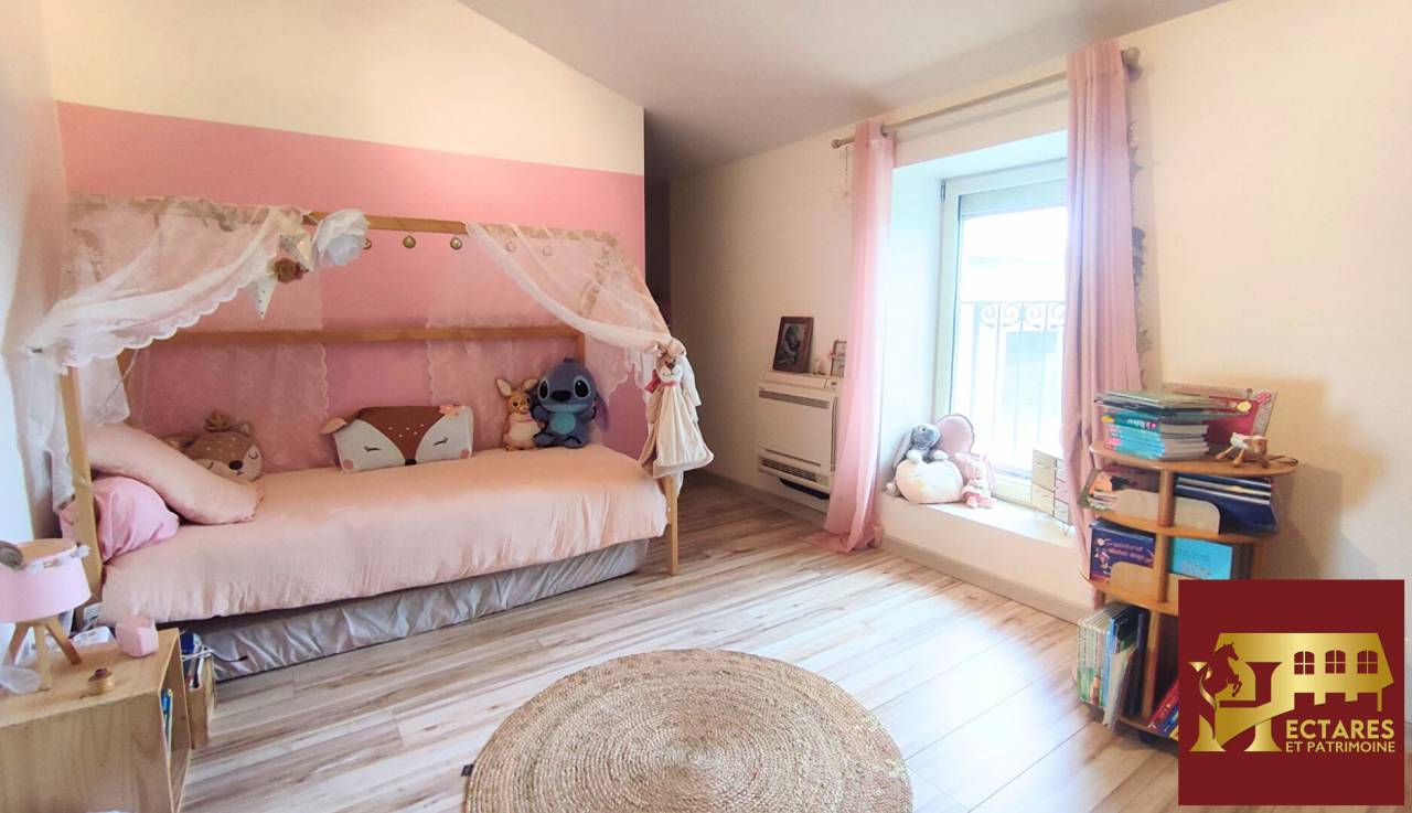 Scuderia per proprietari In vendita Ain