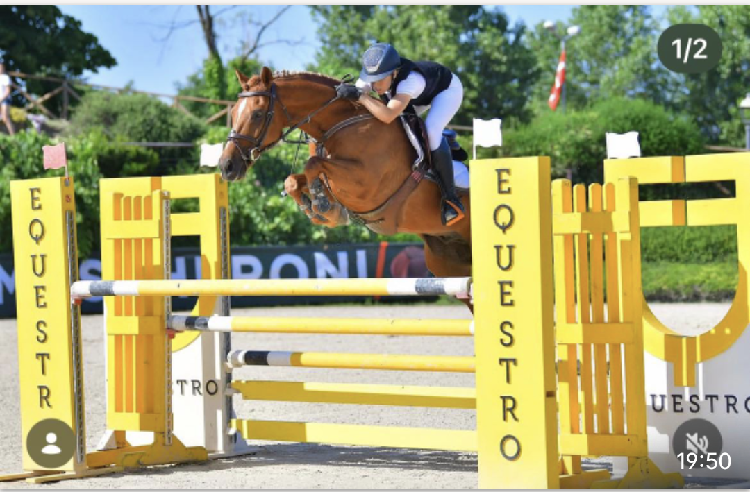 Fei 148 pony  class 125 