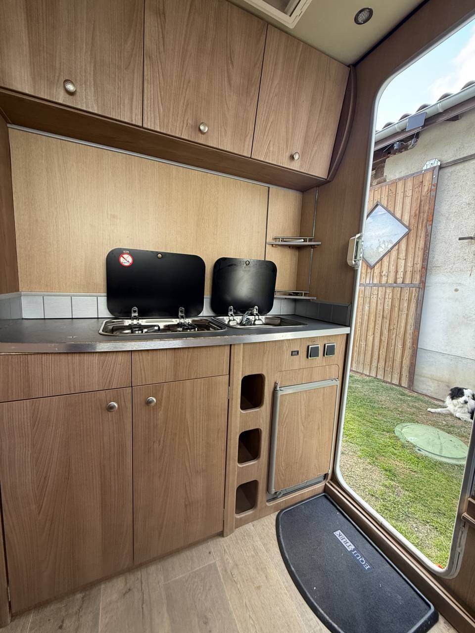 Trailer Equi-Trek multitrek 3 Cavalli 2017 Occasione
