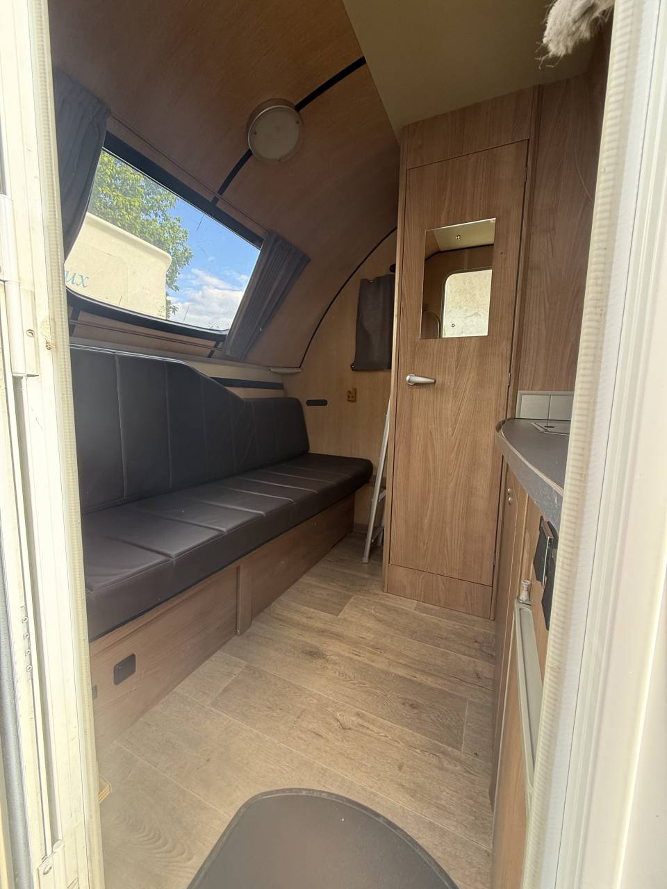 Trailer Equi-Trek multitrek 3 Cavalli 2017 Occasione