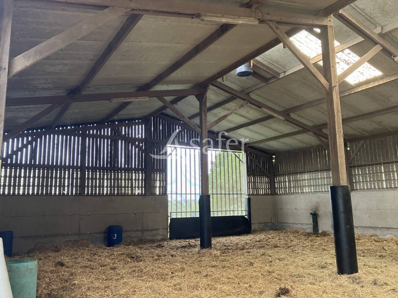 Propriet&agrave; equestre In vendita Mayenne