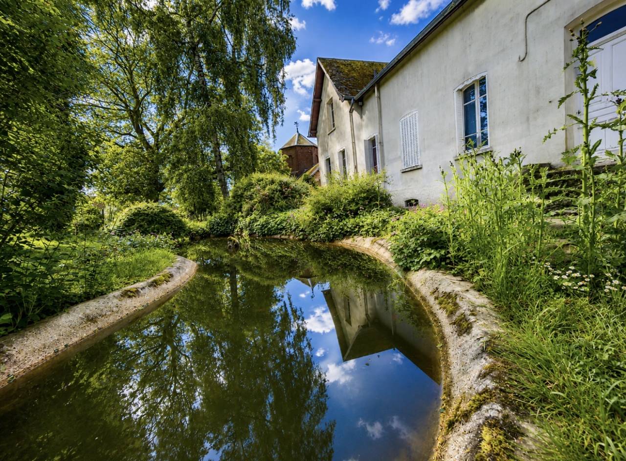 Propriet&agrave; equestre In vendita Somme