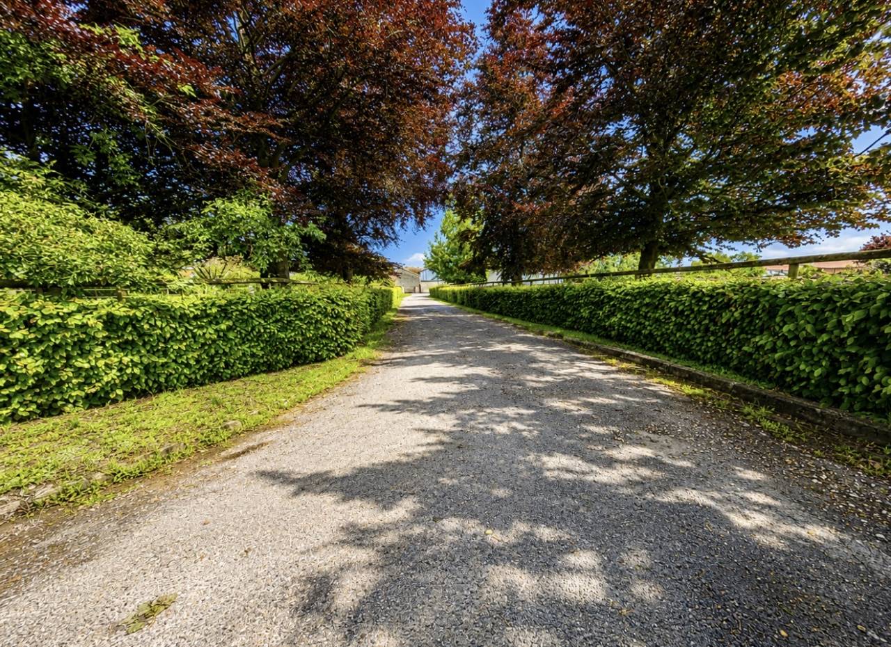 Propriet&agrave; equestre In vendita Somme