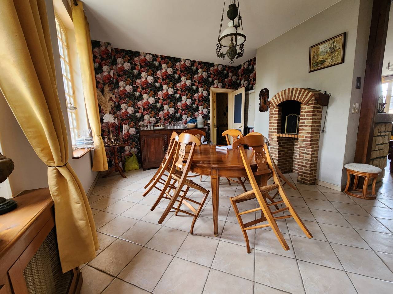 Propriet&agrave; equestre In vendita Somme