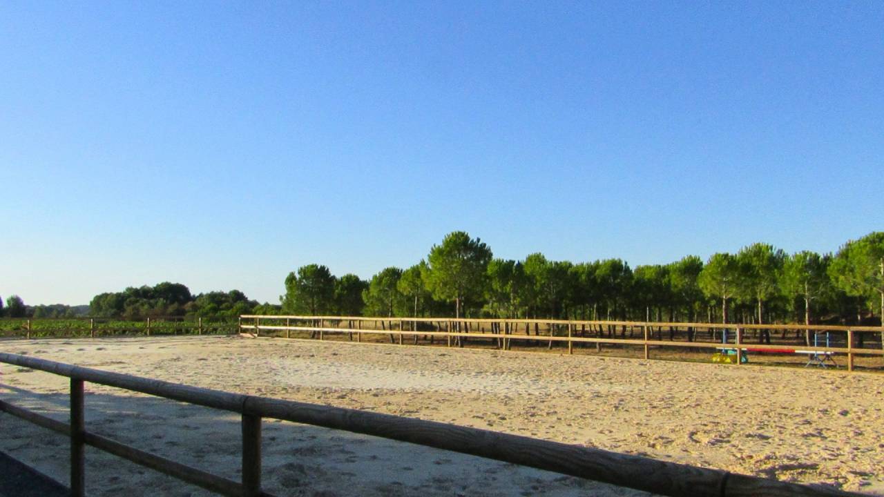 Propriet&agrave; equestre In vendita H&eacute;rault
