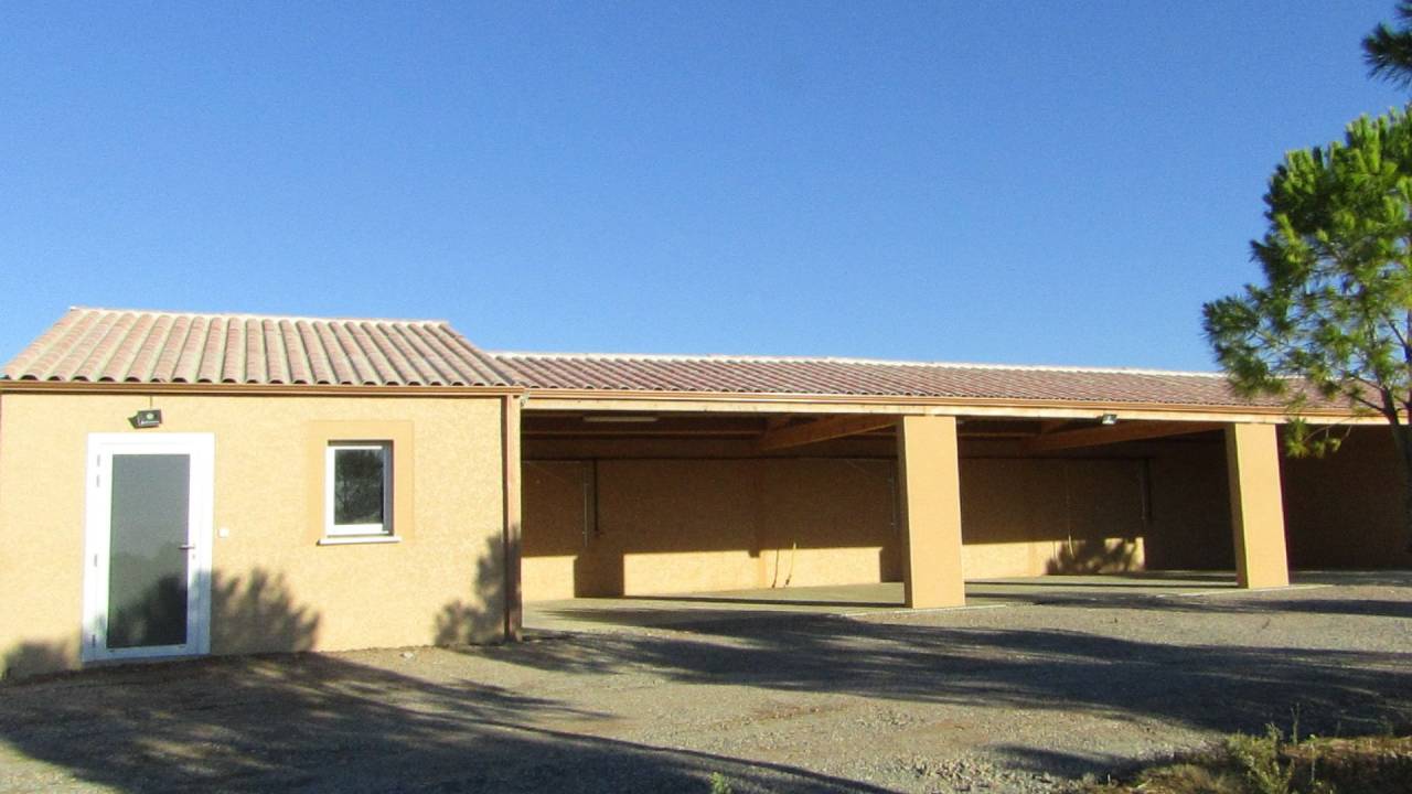 Propriet&agrave; equestre In vendita H&eacute;rault